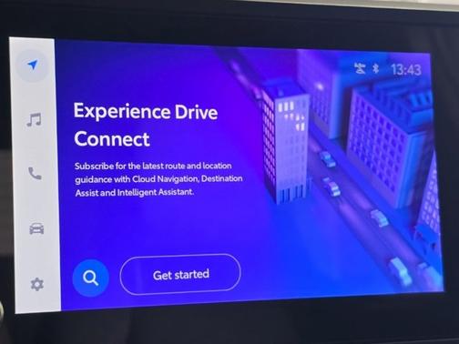 Underground 2025 Toyota Tacoma SR5