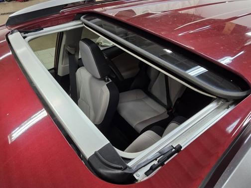 2018 Toyota RAV4 Hybrid XLE