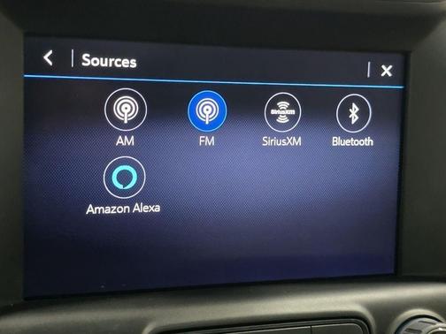 Sterling Metallic 2024 GMC Terrain Denali