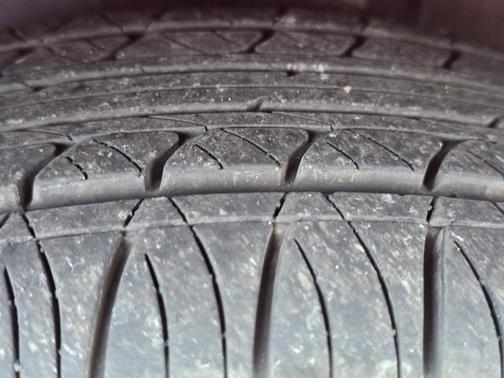 2007 Toyota Matrix Base