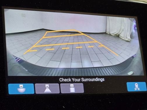2021 Honda Odyssey EX