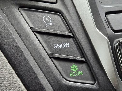 2021 Honda Odyssey EX