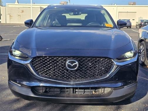 2020 Mazda CX-30 Premium Package