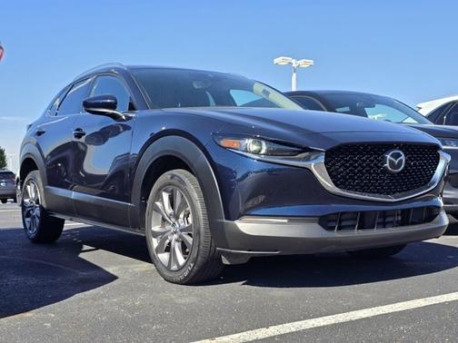 2020 Mazda CX-30 Premium Package