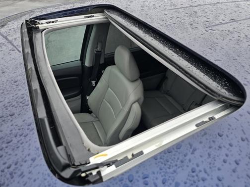 Obsidian Blue Pearl 2022 Honda Pilot AWD EX-L
