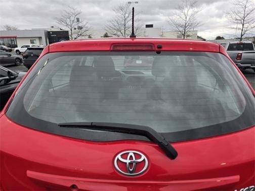 2016 Toyota Yaris L