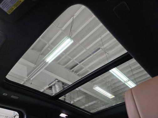 2025 Toyota Sequoia 1794 Edition