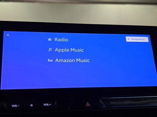 2024 Toyota Venza Limited