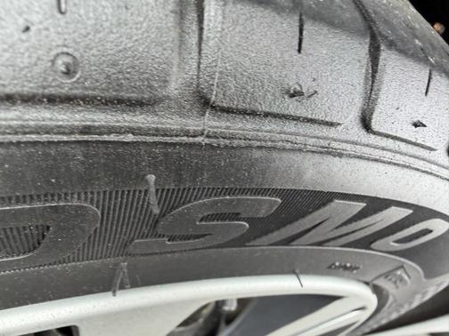 2022 Chevrolet Spark LS