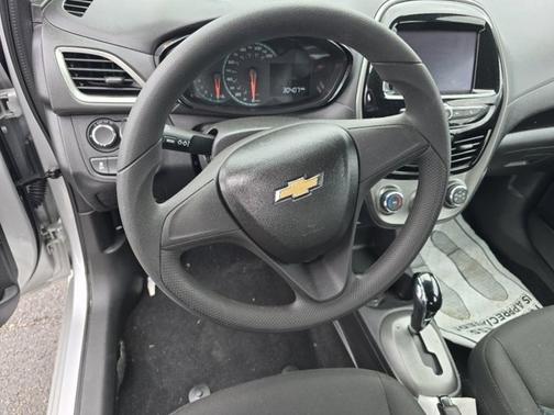 2022 Chevrolet Spark LS