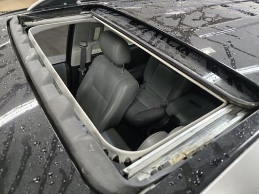 2020 Toyota Sequoia Platinum