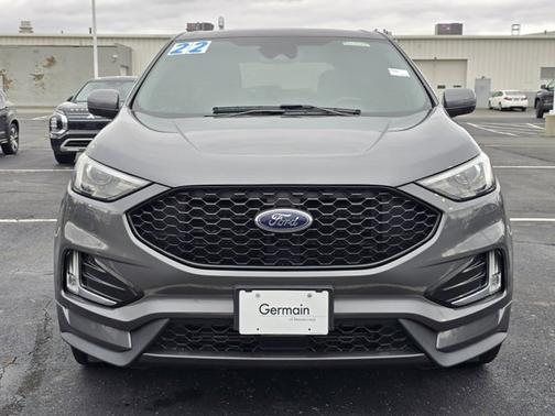 2022 Ford Edge ST Line