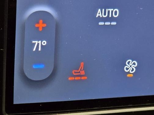 2022 Ford Edge ST Line