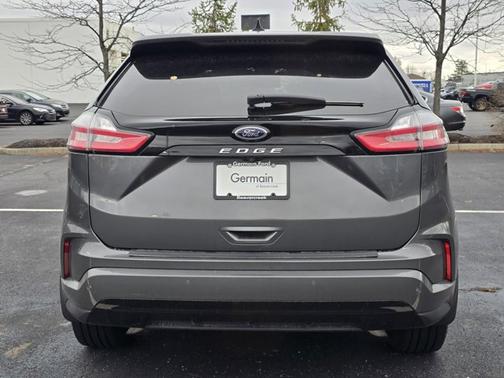 2022 Ford Edge ST Line