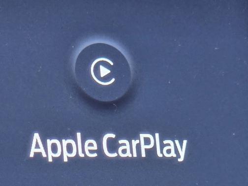 2022 Ford Edge ST Line