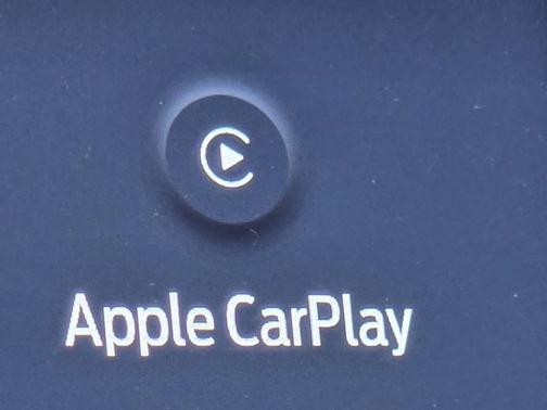 2022 Ford Edge ST Line