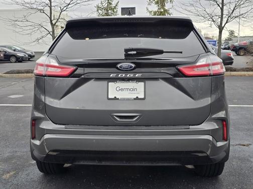 2022 Ford Edge ST Line