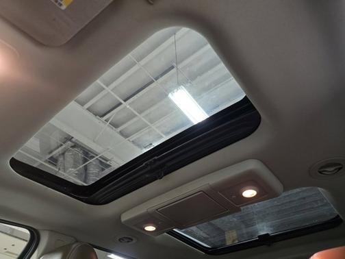 2017 GMC Acadia Limited Limited