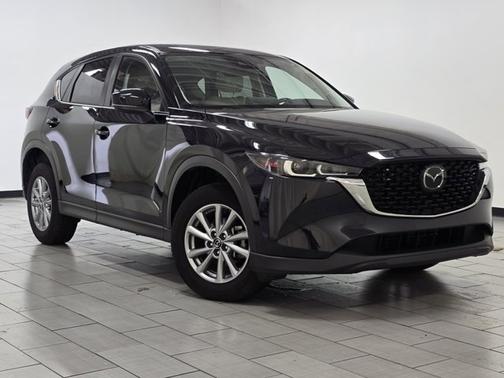 2023 Mazda CX-5 2.5 S Select Package