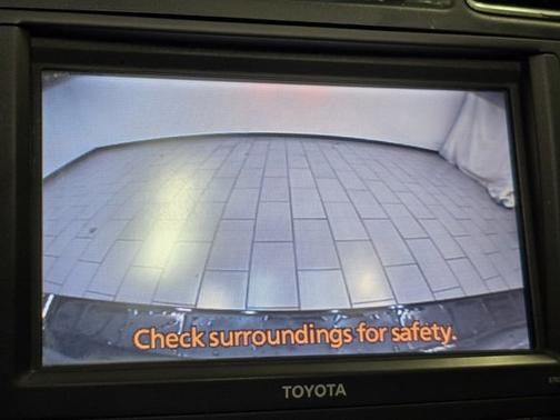 2011 Toyota Highlander Limited