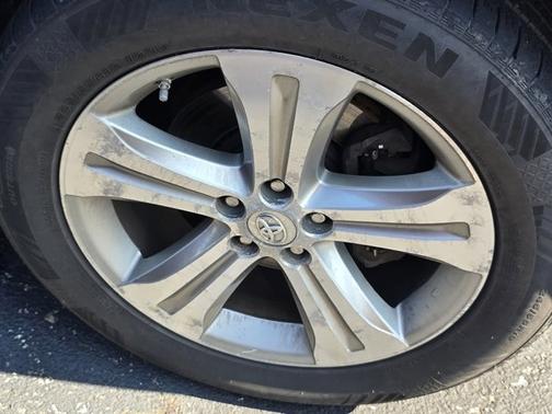 2011 Toyota Highlander Limited