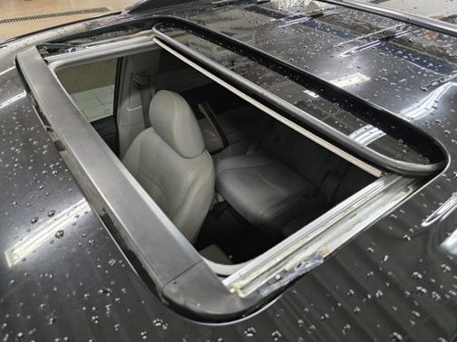 2011 Toyota Highlander Limited