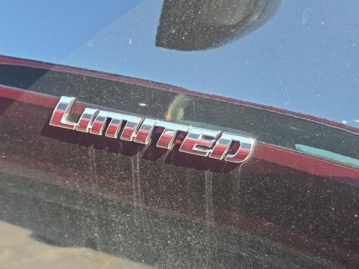 2011 Toyota Highlander Limited