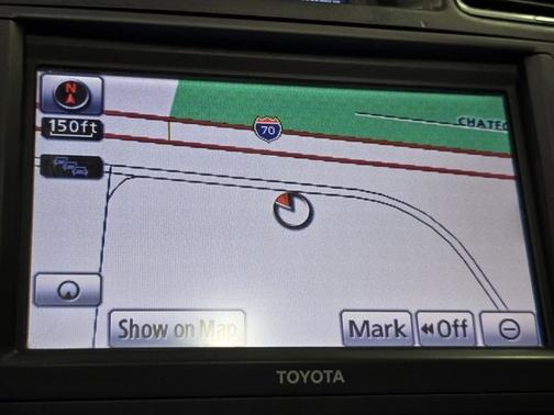 2011 Toyota Highlander Limited