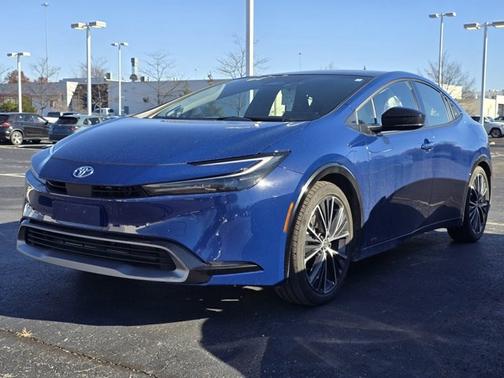 2025 Toyota Prius Limited