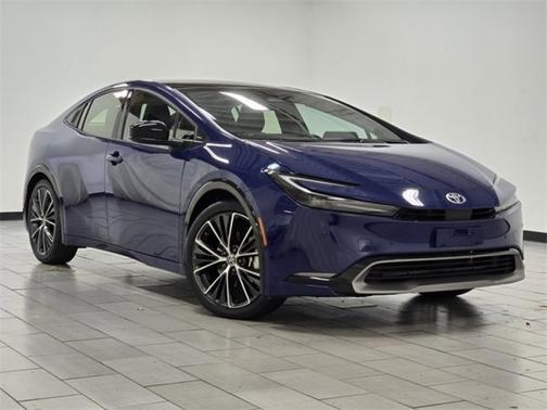 2025 Toyota Prius Limited
