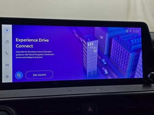 2025 Toyota Prius Limited