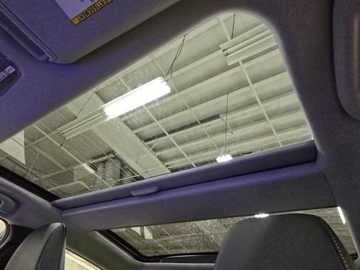 2025 Toyota Prius Limited