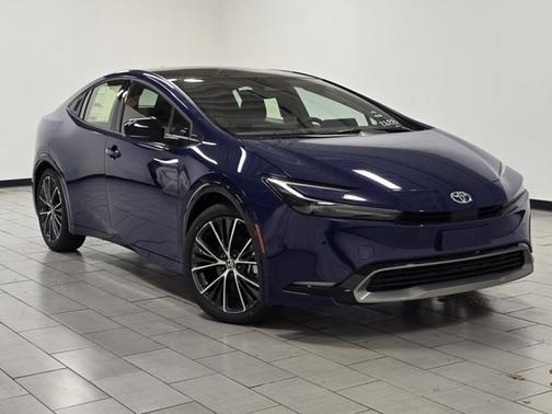2025 Toyota Prius Limited