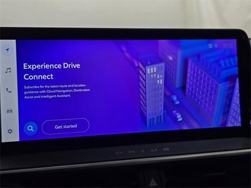 2025 Toyota Prius Limited