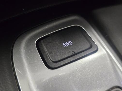 2018 Chevrolet Equinox 1LT