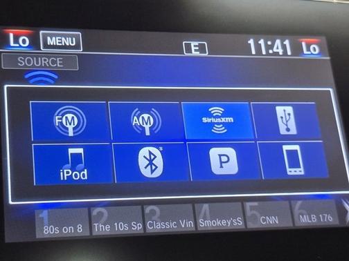 2020 Honda CR-V AWD EX