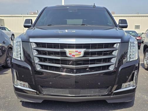 2016 Cadillac Escalade Premium Collection