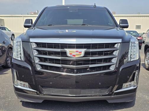 2016 Cadillac Escalade Premium Collection