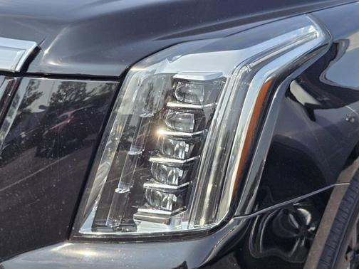 2016 Cadillac Escalade Premium Collection