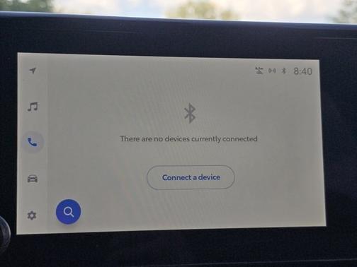 2024 Toyota RAV4 Hybrid Hybrid LE