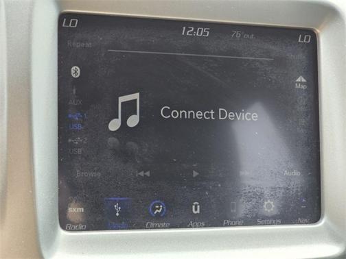 Billet Silver Metallic Clearcoat 2019 Jeep Compass Latitude