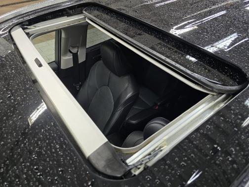 2022 Toyota Highlander Hybrid Limited