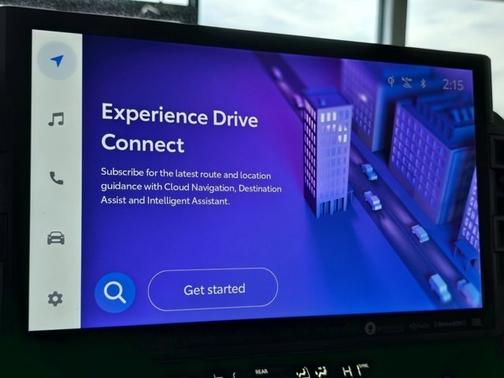 2023 Toyota Sequoia TRD Pro