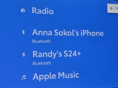 2023 Toyota Sequoia TRD Pro