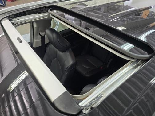 2024 Toyota Highlander Hybrid Hybrid Limited