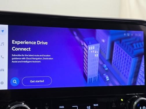 2024 Toyota Highlander Hybrid Hybrid Limited