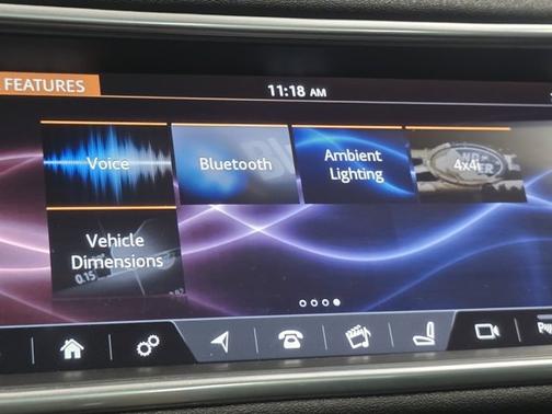 2017 Land Rover Range Rover Evoque HSE Dynamic