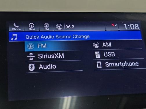 2022 Honda Accord Touring