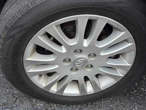 2010 Toyota Sienna