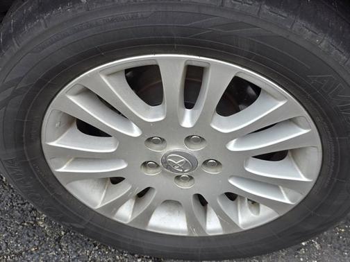 2010 Toyota Sienna